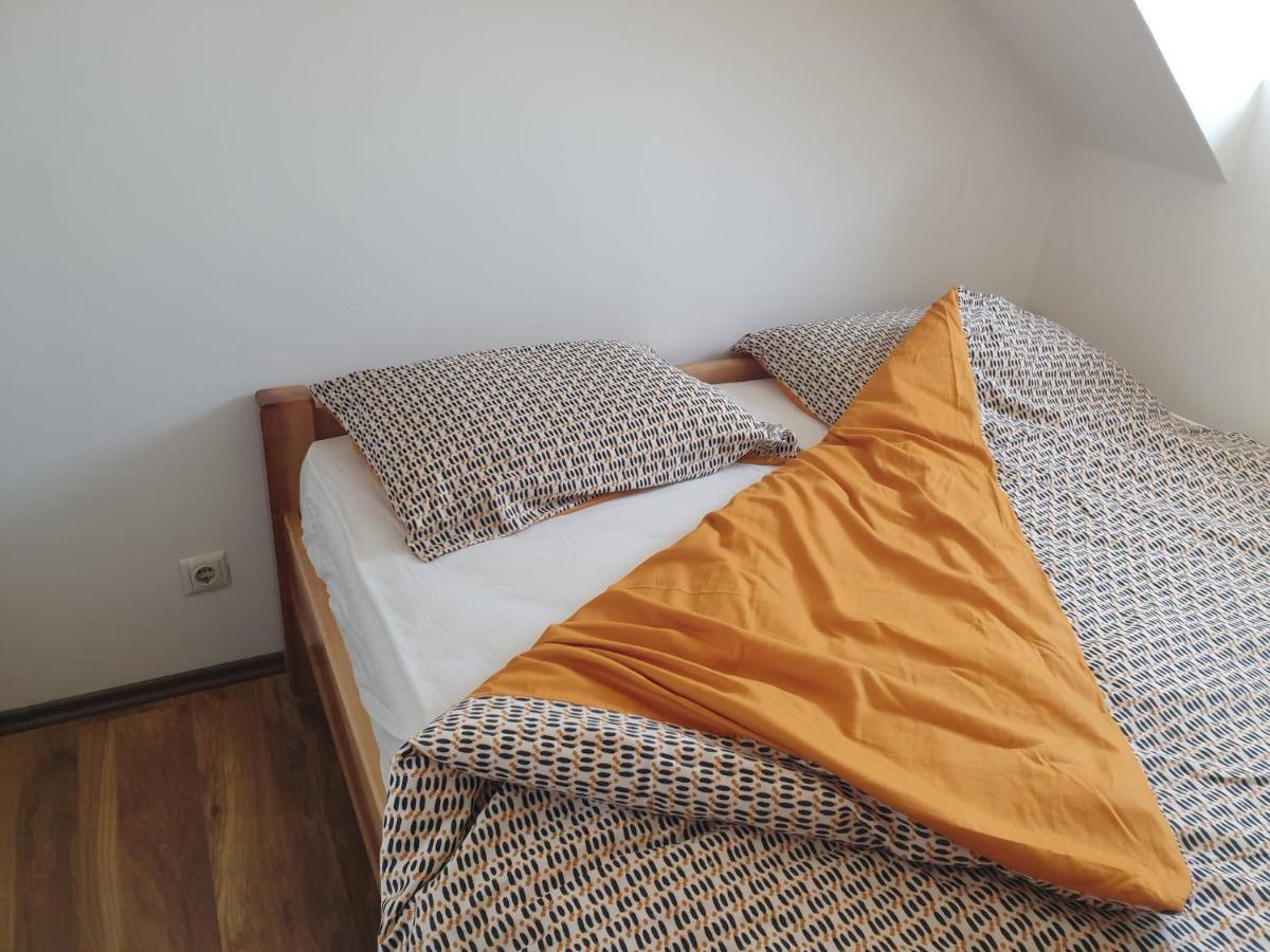 Music Apartment Benedikta 萨格勒布 外观 照片